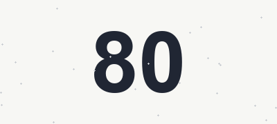 Number to type